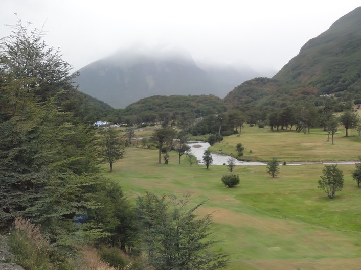 Ushuaia—9
