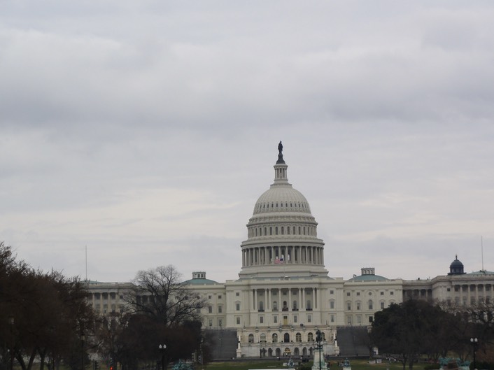 Walking DC—17