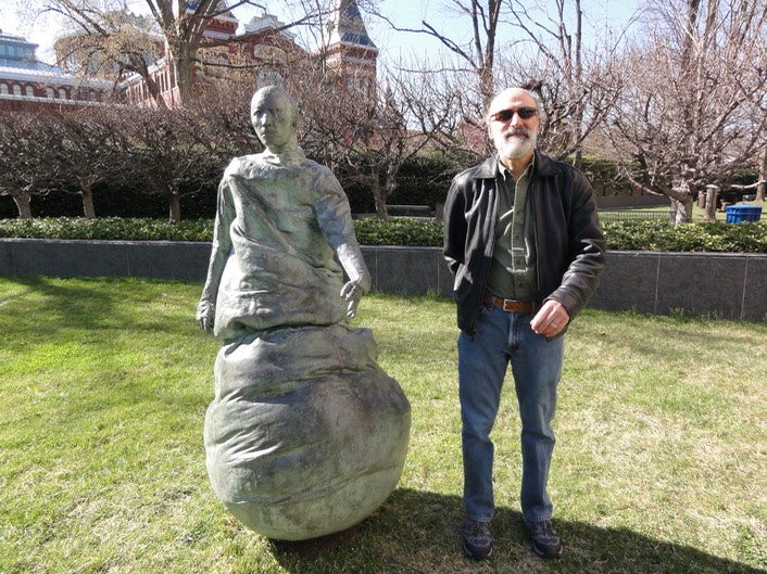 Walking DC—28